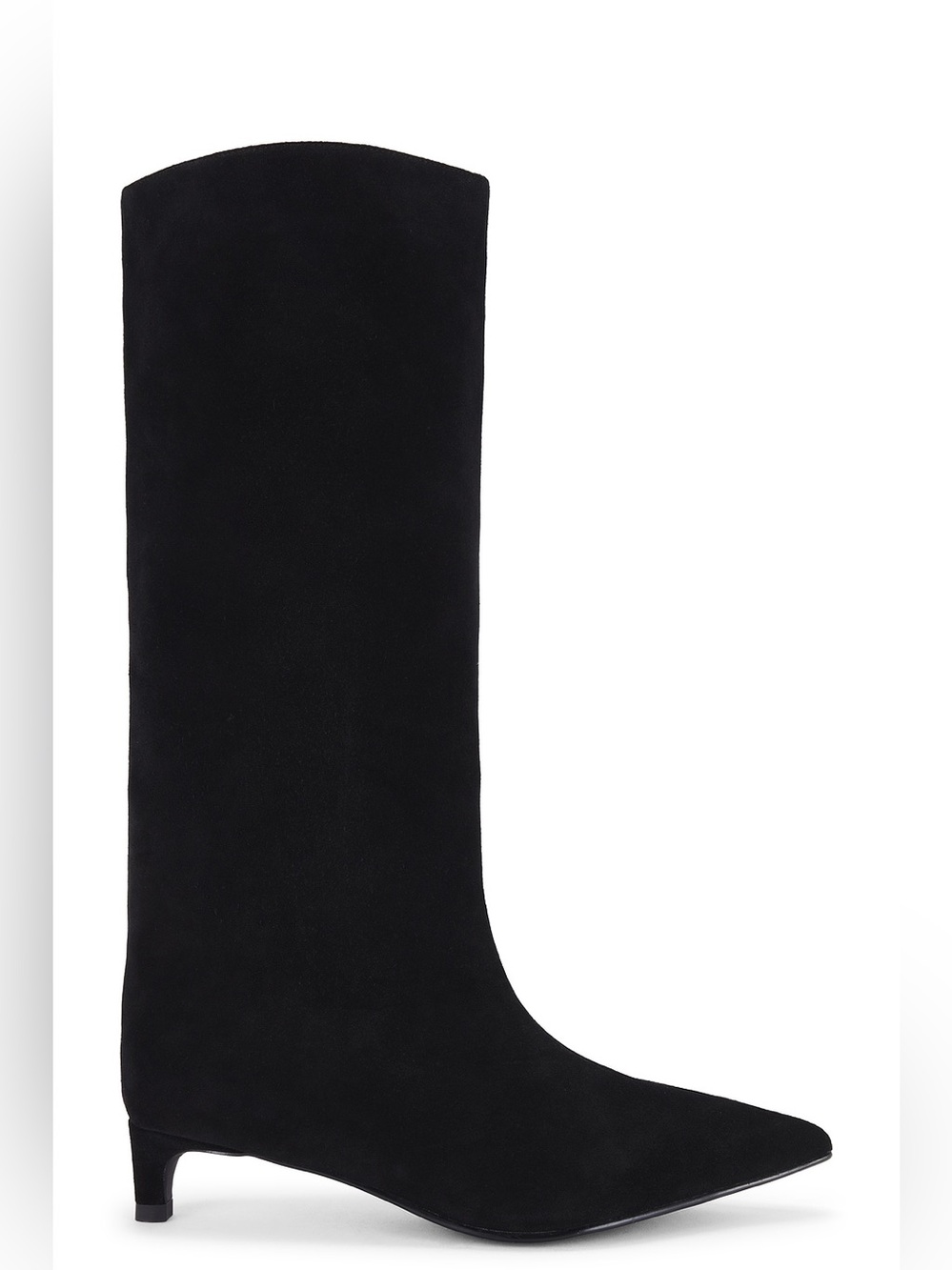 Nakedvice x Revolve The Stacey Boot